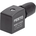 Festo Plug Socket MSSD-F-S-M16 MSSD-F-S-M16